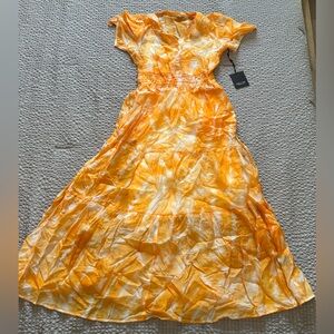 ⚠️Maxi Dress⚠️